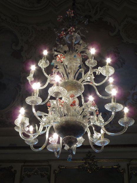 (46) Palazzo Biscari